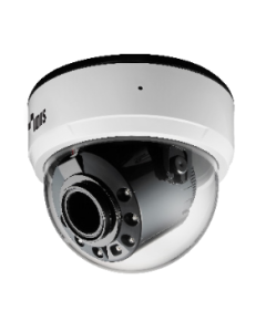 IDIS Internal Dome Camera IR 30M 5MP VF