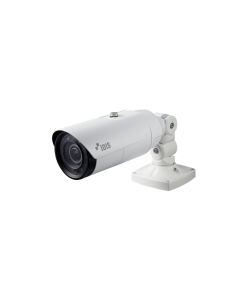 IDIS LightMaster Full HD IR Bullet Camera with Heater