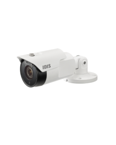 IDIS Full HD IR Bullet Camera with Heater / NDAA Compliant