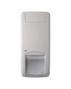 Aritech 12 m Dual Technology Motion Sensor, 9 Curtains, Digital Pyro