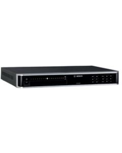 DIVAR network 2000 recorder 16 channels, 8 PoE
