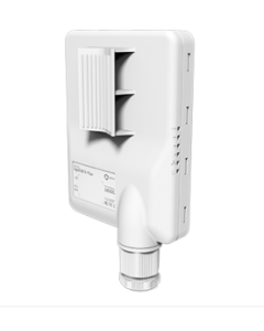 LigoWave 500mbps / 7KM PtP Radio Ideal for Wireless CCTV Backhaul