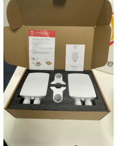 LigoWave Wireless Plug & Play Kit