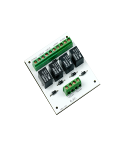 RGL Door Lock Interface Module