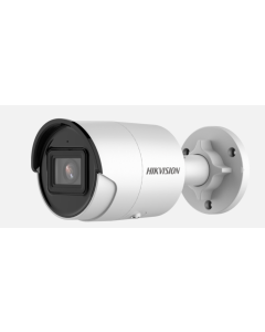 Hikvision DS-2CD2046G2-IU(2.8mm)(C) 4 MP AcuSense Fixed Bullet Network Camera