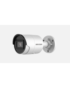 Hikvision DS-2CD2066G2-IU(2.8mm)(C) 6 MP AcuSense Fixed Bullet Network Camera