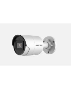 Hikvision DS-2CD2066G2-IU(4mm)(C) 6 MP AcuSense Fixed Bullet Network Camera