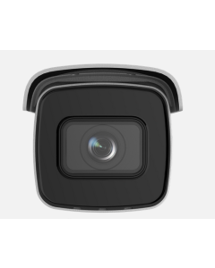 Hikvision DS-2CD2666G2-IZS(2.8-12mm)(C)(BLACK) 6 MP AcuSense Motorised Varifocal Bullet Network Camera