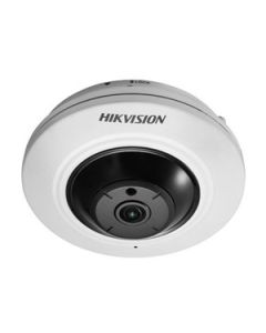 Hikvision DS-2CD2955FWD -I(1.05mm) 5 MP Fisheye Fixed Dome Network Camera