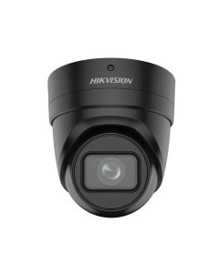 Hikvision 4K Acusense Motorised Varifocal Turret Network Camera