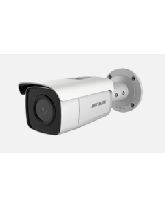 Hikvision DS-2CD2T86G2-4I(6mm)(C) 4K AcuSense Fixed Bullet Network Camera