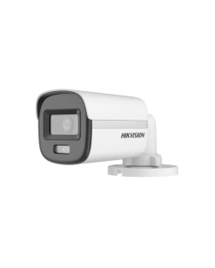 Hikvision 3K ColorVu Dual-light PoC Fixed Mini Bullet Camera