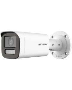 Hikvision 2MP Smart Hybrid Light ColorVu Varifocal Bullet Camera