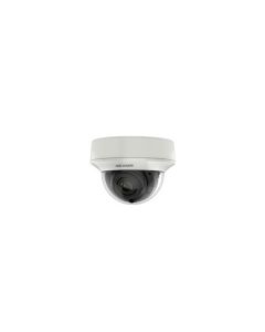 Hikvision 8MP 4K Turbo HD 12/24v 30m EXIR Varifocal Dome