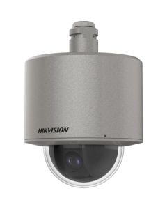 Hikvision 4-inch 20x 4MP Explosion-proof Network Speed Dome