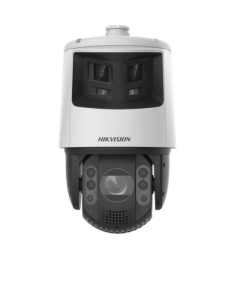 Hikvision 6+4 MP 32X TandemVu Colorful&IR Network Speed Dome