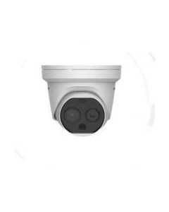 Hikvision 160 x 120 Thermal + Optical Bi-Spectrum Temperature Screening Turret -  Graded Stock (G2)