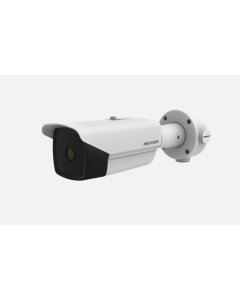 Hikvision Thermal Network Bullet Camera