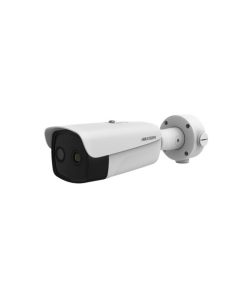 Hikvision Thermal & Optical Bi-spectrum 4MP Network Bullet Camera
