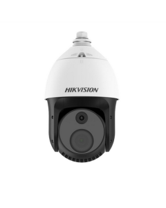 Hikvision Thermal & Optical Bi-spectrum Network Speed Dome