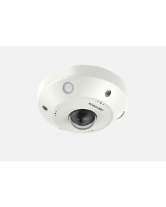 Hikvision DS-2XM6365G0-IVS(1.27MM)(C) Mobile Fisheye Network Camera 15M IR