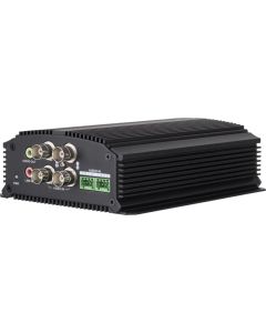Hikvision 5MP 4 Channel Encoder