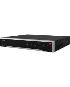 Hikvision 16-ch 1.5U 8K NVR 20TB