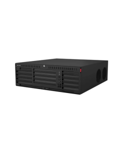 Hikvision 128-ch 3U 4K NVR