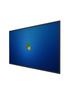 Hikvision DS-D5050UC 50" Ultra HD 4K HDMI VGA USB Monitor