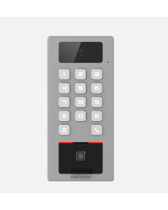 Hikvision Access Control Terminal