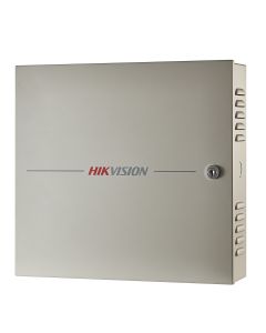 Hikvision 1 Door, Pro Series Access Controller - Graded Stock (G1)