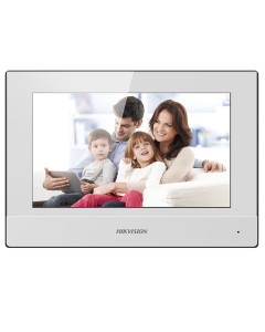 Hikvision KH6 Series IP-Based Indoor Station