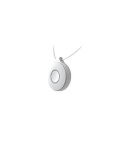 Hikvision DS-PDEBP1-EG2-WE AX Pro Portable Emergency Panic 1 Button