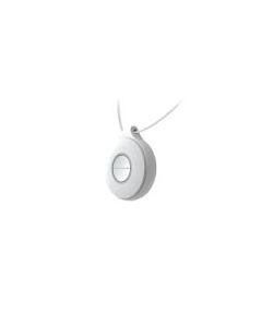 Hikvision DS-PDEBP2-EG2-WE AX Pro Portable Emergency Panic 2 Button