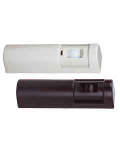 Bosch Request to Exit Detector, Light Grey