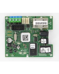 Honeywell Galaxy Dimension Integrated IP Module