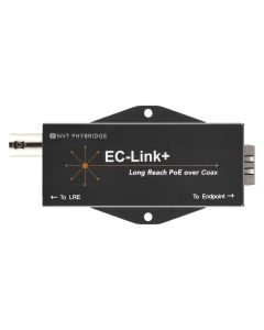 NVT EC-Link+ Adapter