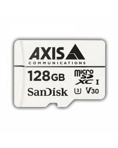 AXIS Surveillance card 128GB