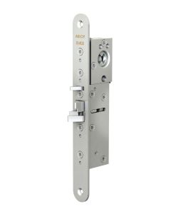 Abloy Solenoid Lock, Fail Unlocked, 12/24VDC