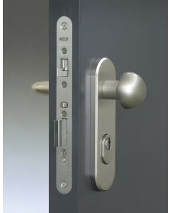 Abloy ABLOY Motor Lock with Handle Control