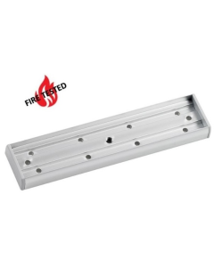 SSP Surface Armature Housing for Slim Fire Rated Maglocks