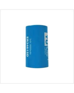 Takex Yu-lite 3.6v 19aH Battery