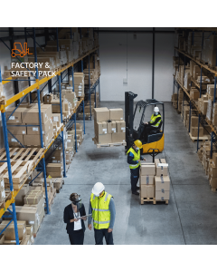 Hanwha Factory & Safety AI Pack v2.0