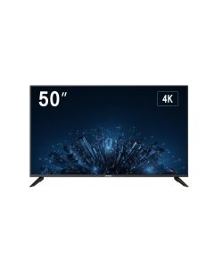 Hikvision 4K 50 inch UHD 60Hz VA Monitor