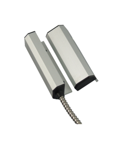 CQR GP001 Type A&I Surface Contact Grade 2 Aluminium Pre-resistored