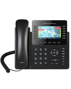 Grandstream IP Handset with 4.3 Inch Colour-screen LCD