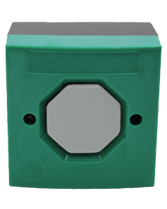 STI Push Button: Pneumatic