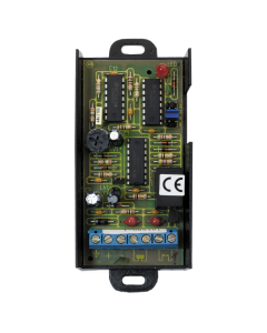 Aritech Shock Sensor Analyser with LED Indication