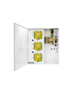 Haydon HAY-ACCESS12/24v8/4a-8 12 or 24vdc Power Supply Offering 8 or 4 amps Power