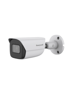 Honeywell Performance Series Network WD R 4MP IR Bullet Camera, 3.6mm Fixed Lens